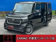 2024 HONDA N-BOX CUSTOM