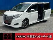 2017 TOYOTA ESQUIRE