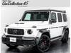 MERCEDES BENZ G-CLASS