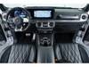 MERCEDES BENZ G-CLASS