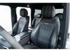 MERCEDES BENZ G-CLASS