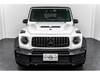 MERCEDES BENZ G-CLASS
