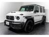MERCEDES BENZ G-CLASS