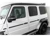 MERCEDES BENZ G-CLASS
