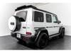 MERCEDES BENZ G-CLASS