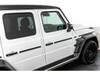 MERCEDES BENZ G-CLASS