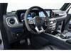 MERCEDES BENZ G-CLASS