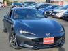 MAZDA ROADSTER RF