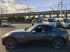 MAZDA ROADSTER RF