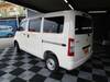 TOYOTA TOWNACE VAN