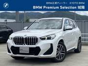 2024 BMW X1