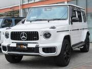 2025 MERCEDES BENZ G-CLASS