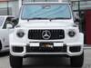 MERCEDES BENZ G-CLASS