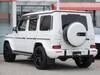 MERCEDES BENZ G-CLASS