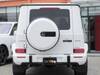 MERCEDES BENZ G-CLASS