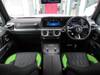 MERCEDES BENZ G-CLASS
