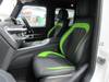 MERCEDES BENZ G-CLASS