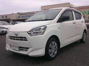 2019 TOYOTA PIXIS EPOCH