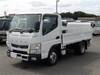 FUSO CANTER