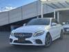 MERCEDES BENZ C-CLASS
