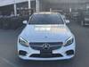 MERCEDES BENZ C-CLASS