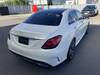 MERCEDES BENZ C-CLASS