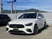 2022 MERCEDES BENZ E-CLASS Stationwagon
