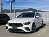 MERCEDES BENZ E-CLASS Stationwagon