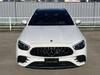 MERCEDES BENZ E-CLASS Stationwagon