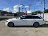 MERCEDES BENZ E-CLASS Stationwagon