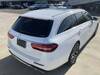 MERCEDES BENZ E-CLASS Stationwagon