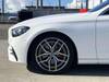 MERCEDES BENZ E-CLASS Stationwagon
