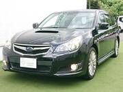 2011 SUBARU LEGACY TOURING WAGON