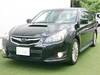 SUBARU LEGACY TOURING WAGON