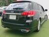 SUBARU LEGACY TOURING WAGON
