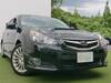 SUBARU LEGACY TOURING WAGON