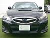 SUBARU LEGACY TOURING WAGON