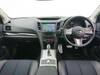 SUBARU LEGACY TOURING WAGON