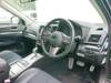 SUBARU LEGACY TOURING WAGON