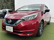 2018 NISSAN NOTE
