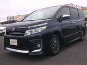 2015 TOYOTA VOXY