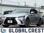 2018 LEXUS GS GS300