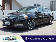 2015 HONDA LEGEND