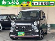 2020 DAIHATSU CAST