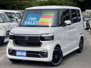 2026 HONDA N-BOX CUSTOM