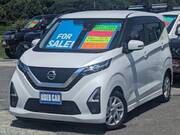 2021 NISSAN DAYZ