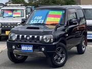 2015 SUZUKI JIMNY