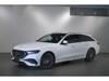 MERCEDES BENZ E-CLASS Stationwagon