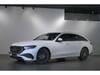 MERCEDES BENZ E-CLASS Stationwagon