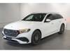 MERCEDES BENZ E-CLASS Stationwagon